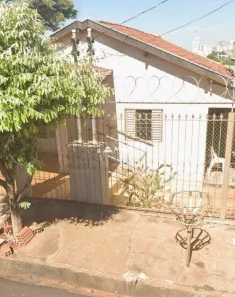 Lote/Terreno à venda, 280m² no Santa Marta, Uberaba