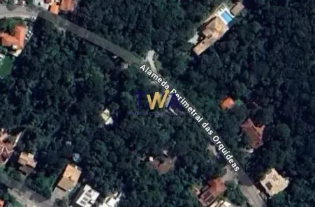 Lote/Terreno à venda, 1000m² no Bosque Residencial do Jambreiro, Nova Lima