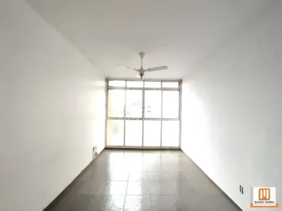 Apartamento com 3 Quartos à venda, 96m² no Vila Recreio, Ribeirão Preto