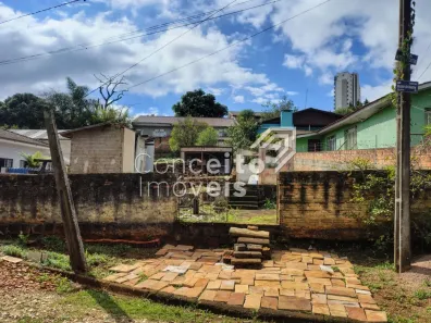Lote/Terreno à venda, 429m² no Oficinas, Ponta Grossa