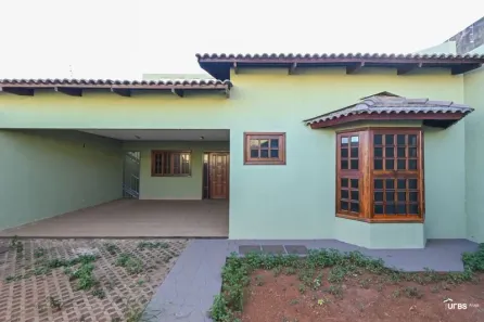 Casa com 3 Quartos para alugar, 180m² no Residencial Vereda dos Buritis, Goiânia