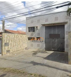 Galpão/Depósito/Armazém para alugar, 220m² no Santa Terezinha, Piracicaba