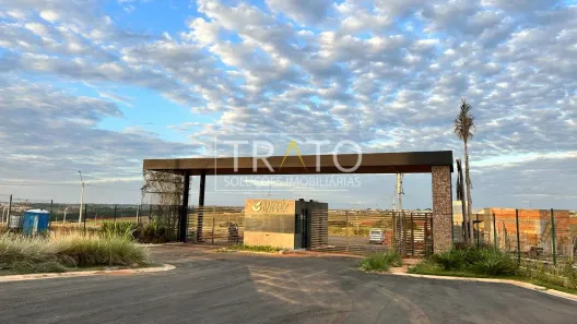 Lote/Terreno à venda, 210m² no São Bento, Paulínia