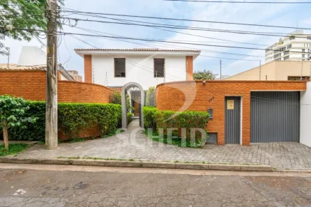 Casa com 4 Quartos à venda, 430m² no Vila Morumbi, São Paulo