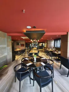 Flat com 1 Quarto à venda, 32m² no Setor Marista, Goiânia