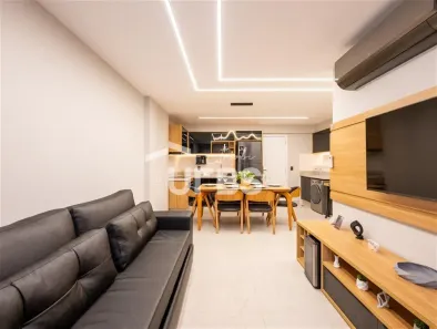 Apartamento com 2 Quartos à venda, 96m² no Setor Bueno, Goiânia