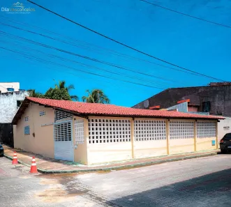Casa com 4 Quartos para alugar, 236m² no Cumbuco, Caucaia