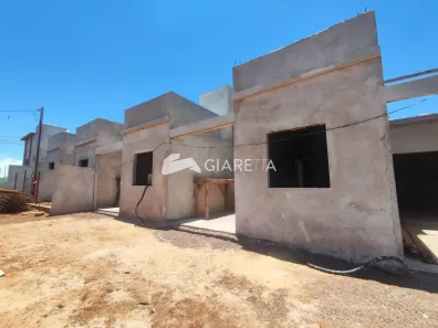 Casa com 2 Quartos à venda, 50m² no Jardim Coopagro, Toledo
