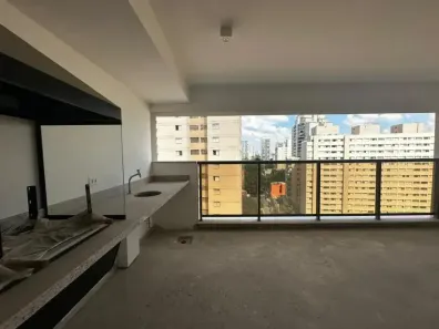 Apartamento com 2 Quartos à venda, 91m² no Jardim das Acácias, São Paulo