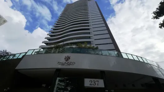 Apartamento com 4 Quartos à venda, 250m² no Caminho das Árvores, Salvador