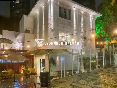 Imóvel Comercial à venda, 267m² no Funcionários, Belo Horizonte