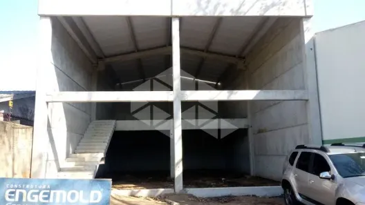 Ponto Comercial para alugar, 225m² no Estância Velha, Canoas