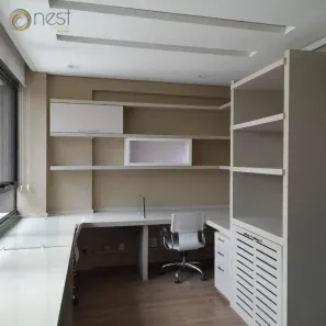 Sala Comercial para alugar, 43m² no Ahú, Curitiba
