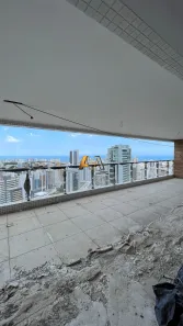 Apartamento com 4 Quartos à venda, 210m² no Caminho das Árvores, Salvador