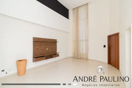 Casa de Condomínio com 3 Quartos à venda, 270m² no Esperança, Londrina