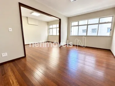 Apartamento com 3 Quartos à venda, 135m² no Lourdes, Belo Horizonte