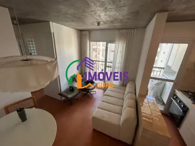 Apartamento com 2 Quartos à venda, 39m² no Boaçava, São Paulo