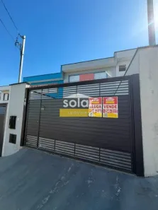 Sobrado com 2 Quartos para venda ou aluguel, 68m² no Cidade Líder, São Paulo