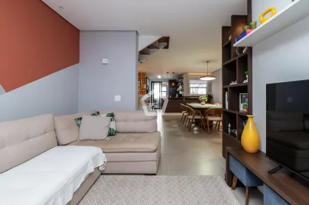 Casa com 6 Quartos à venda, 250m² no Aclimação, São Paulo