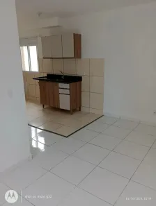 Apartamento com 2 Quartos à venda, 49m² no Lageado, Cotia