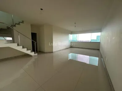 Cobertura com 5 Quartos à venda, 220m² no Serra, Belo Horizonte