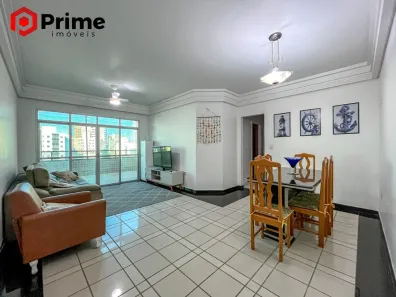 Cobertura com 3 Quartos à venda, 155m² no Praia do Morro, Guarapari