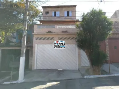 Casa com 3 Quartos à venda, 126m² no Interlagos, São Paulo