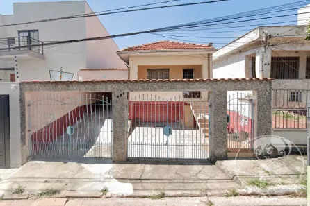 Casa com 3 Quartos à venda, 150m² no Vila Mafra, São Paulo