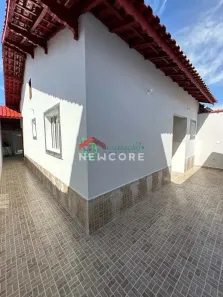 Casa com 2 Quartos à venda, 78m² no Vera Stella, Mongaguá