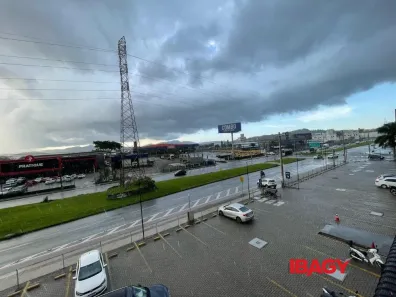 Sala Comercial para alugar, 1914m² no Jardim Eldorado, Palhoça