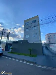 Apartamento com 2 Quartos à venda, 48m² no Guaraituba, Colombo