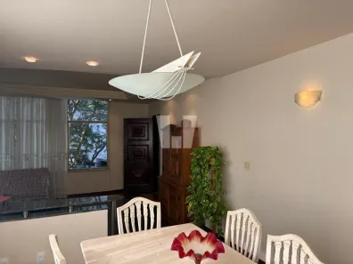 Apartamento com 4 Quartos à venda, 170m² no Sion, Belo Horizonte