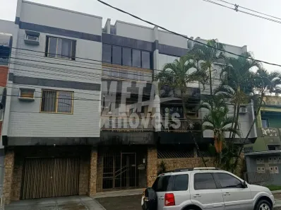 Apartamento com 2 Quartos à venda, 115m² no Parque Turf Club, Campos dos Goytacazes