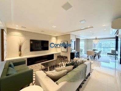 Apartamento com 3 Quartos à venda, 144m² no Campinas, São José