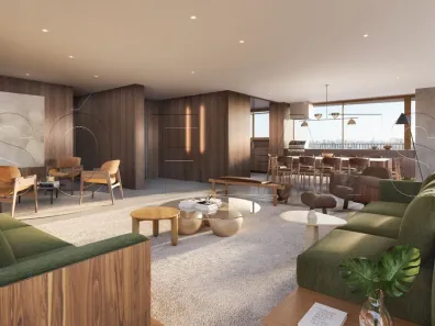 Apartamento com 4 Quartos à venda, 300m² no Jardim Paulista, São Paulo