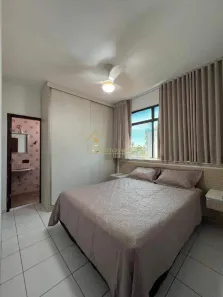 Apartamento com 4 Quartos à venda, 128m² no Brasiléia, Betim
