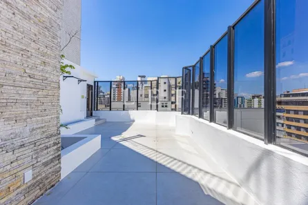Cobertura com 3 Quartos para alugar, 350m² no Jardim Paulista, São Paulo