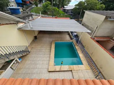 Casa com 2 Quartos à venda, 200m² no Parque Anchieta, Rio de Janeiro