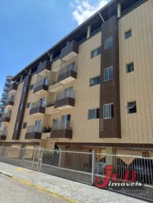 Apartamento com 1 Quarto à venda, 42m² no Ocian, Praia Grande