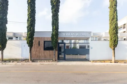 Casa de Condomínio com 4 Quartos à venda, 232m² no Jardim Pioneiro, Cotia