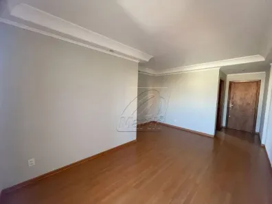 Apartamento com 3 Quartos para alugar, 89m² no São Judas, Piracicaba