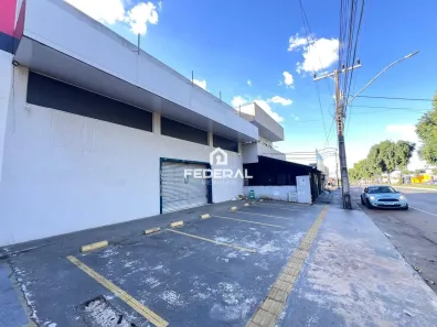 Ponto Comercial à venda, 366m² no Jardim Presidente, Goiânia