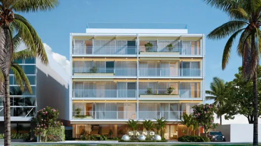 Lote/Terreno com 1 Quarto à venda, 41m² no Bessa, João Pessoa