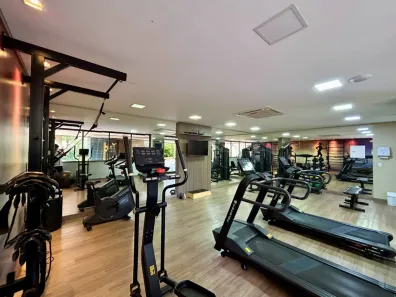 Apartamento com 4 Quartos à venda, 149m² no Santa Cruz do José Jacques, Ribeirão Preto