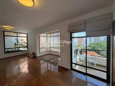 Apartamento com 3 Quartos à venda, 115m² no Perdizes, São Paulo