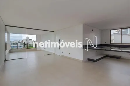 Apartamento com 4 Quartos à venda, 127m² no Castelo, Belo Horizonte