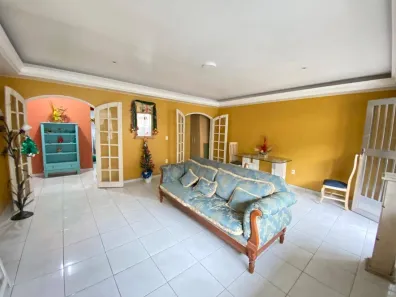 Casa de Condomínio com 5 Quartos à venda, 285m² no Vista Alegre, Rio de Janeiro