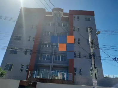 Apartamento com 2 Quartos à venda, 85m² no Santa Mônica, Belo Horizonte