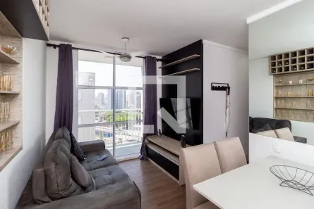 Apartamento com 2 Quartos à venda, 46m² no Quinta da Paineira, São Paulo
