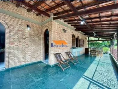 Casa com 2 Quartos à venda, 185m² no Planalto, Belo Horizonte